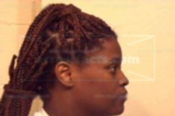 Leisa Ronnette Shepard