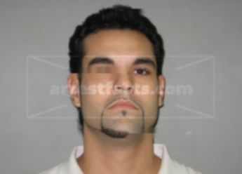 Richard Flores Jr.