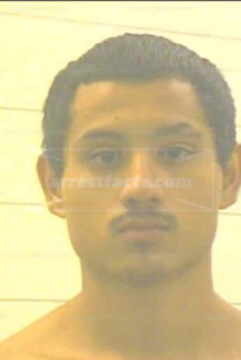 Floyd Reed Soto