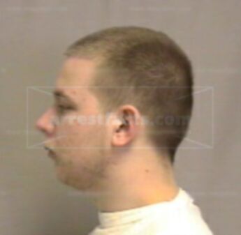 Lance David Oreilly