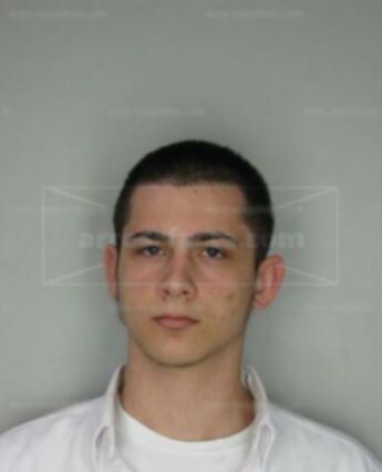 Christopher Joseph Pourciaux