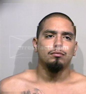 Robert Medina