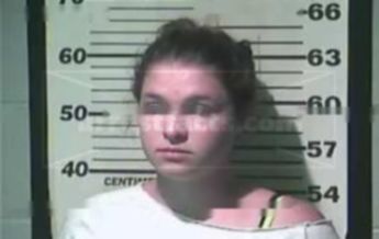 Courtney Ann Roberts