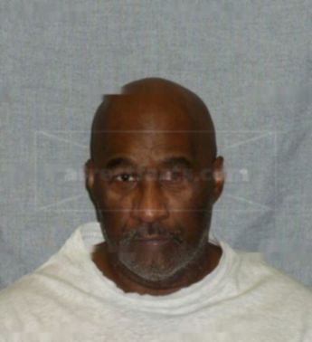 Melvin Tucker
