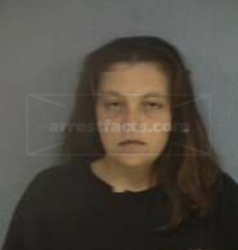 Brandy Michelle Dixon
