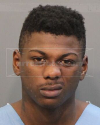 Kevin Dewayne Knox
