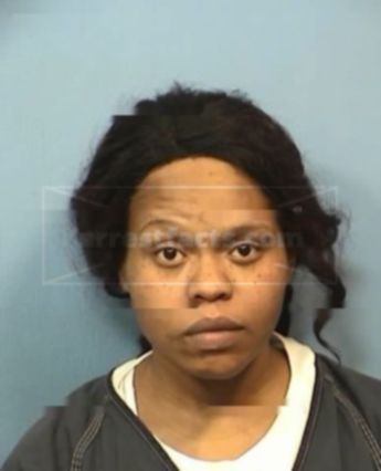 Mary Johnson