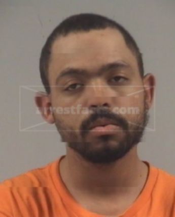 Travis Sentell Ingram