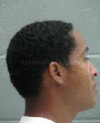 Montel Jamal Mccall