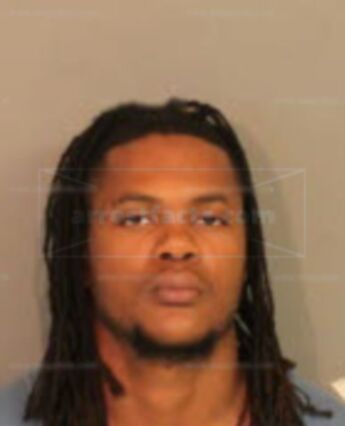 Antonio Brooks