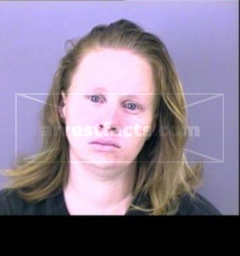 Toni Marie Sherrin