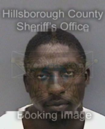 Terence Tayon Washington