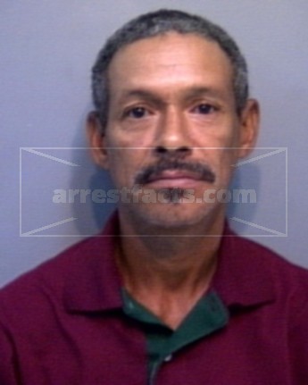 Tracy Neal Mobley