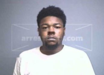 Derek Dion Jackson
