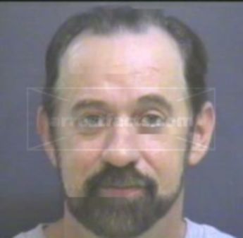 Ronald Evan Jenkins