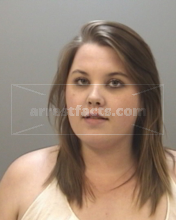 Brittney Louise Sellers
