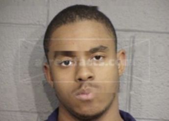 Tremayne Darius Staples