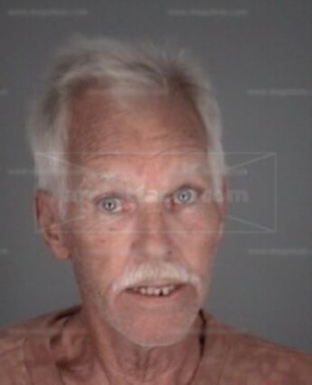 Michael Kent Carpenter