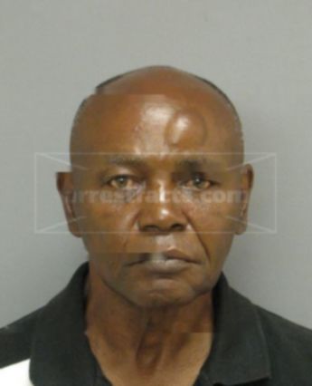 Darrell Arnold Taylor