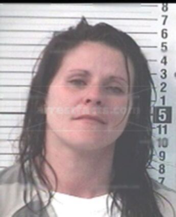 Meghan Brooke Richey