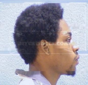 Darrell Holiday