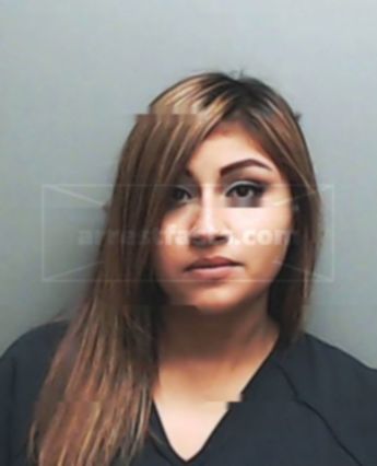 Selena Iris Salinas