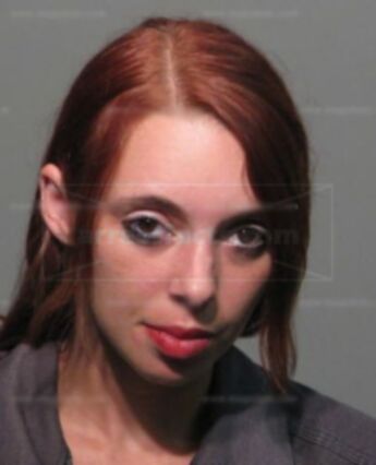Amber Brooke Richardson