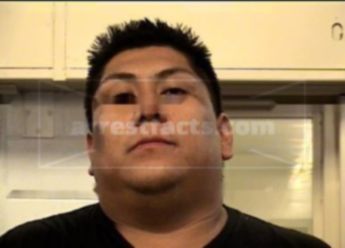 Garrett Michael Chino