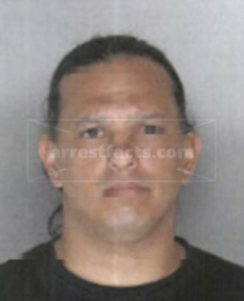 Steve Perez