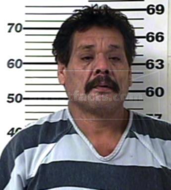 Martin Gonzalez Gamez