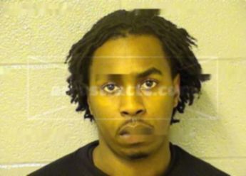 Gregory A. Branch