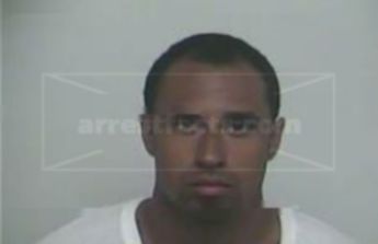 Jordan Dayne West