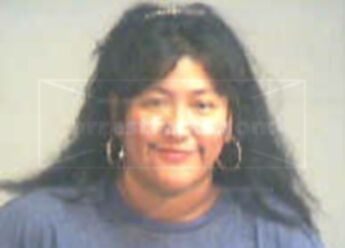 Vincentra Valdez