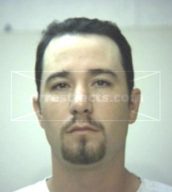 Troy Erik Vinyard