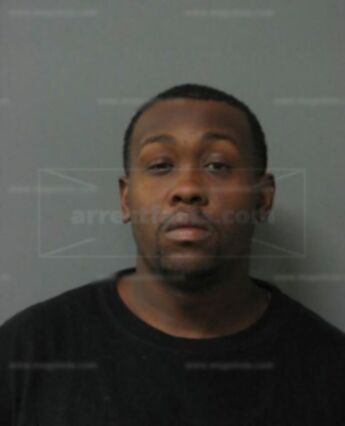Braxton Bernard