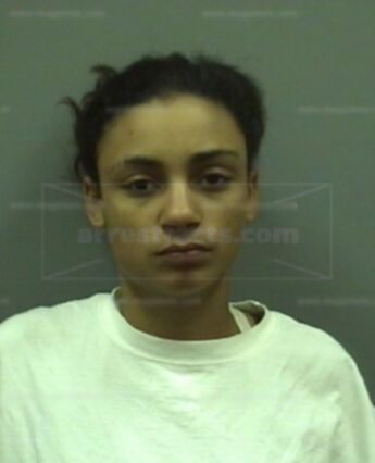 Brittany Desha Thompson