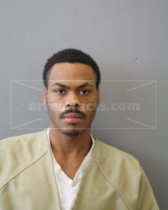Larry Jones
