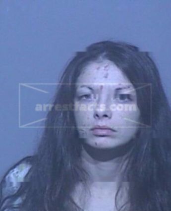 Theresa Marie Raymond