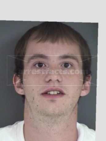 Anthony Ryan Simms