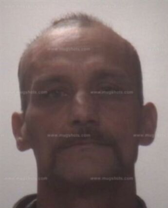 Steven Glenn Parker