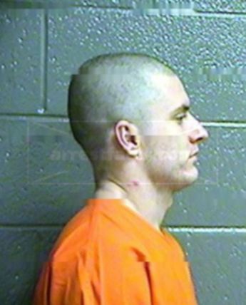 Christopher M Boren