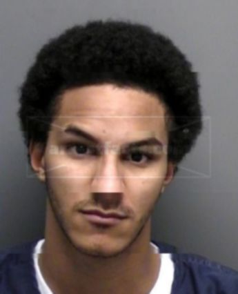Kevin Eugene Harris