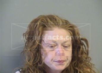 Mandeline Perry