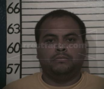 Jesus Juan Vargas
