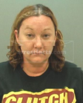 Colleen Gabrielle Hanson
