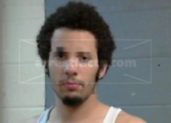 Terrance Barrett Calvin Jr.