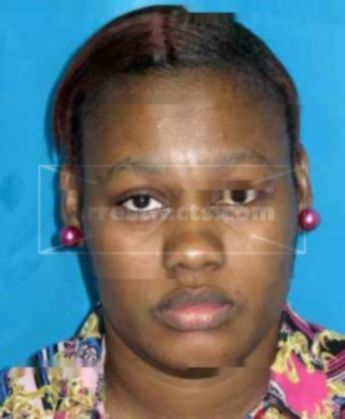 Lakeisha Seresa Scott