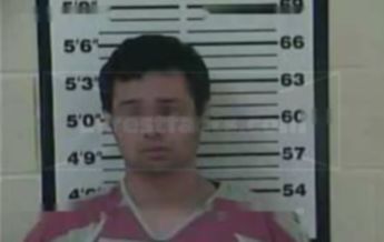 Christopher Aaron Grindstaff