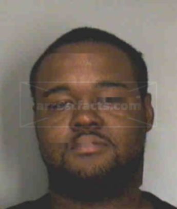 Antonio Buckner