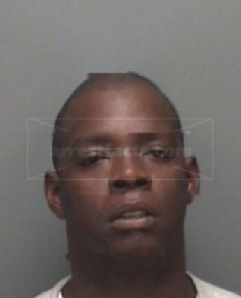 Earl Ricardo Harris